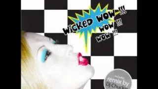 Carolina Marquez, Lil Wayne, Jaykay, Glasses Malone - Weekend (Wicked Wow) (Da Brozz Remix)