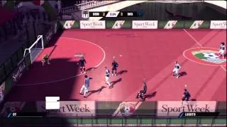 Fifa Street Online Team Play