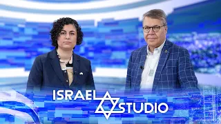 Israel-studio 12: Uskonnon merkitys Gazan kriisiin