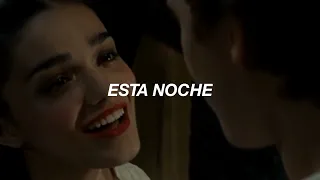 Balcony Scene (Tonight) - Sub Español (de West Side Story) - Amor Sin Barreras | Video 2021