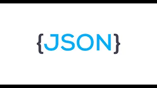 Парсинг JSON