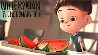 Watermelon: A Cautionary Tale 2018 Animated Short Film