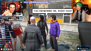 Ray Reunites with Ray Mond After 7 Years | NoPixel 4.0 GTA RP