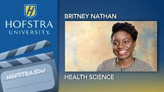 In Focus: Britney Nathan