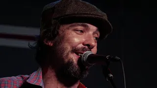 Justin Townes Earle 2018 Raleigh (Full Show)