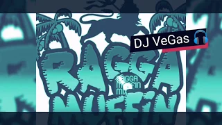 RaggaMuffin Mix - DJ VeGas - 2020