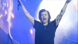 Harry Styles - Funny, goofy and cute moments |Part 8|