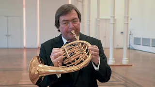 Michel Legrand: »How do you keep the music playing?« / Gürzenich-Orchester Köln / Matthias Höfs
