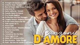 La Migliore Musica Degli Anni 70  - Canzoni Gli Anni '70  - Canzoni D'amore