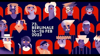 Berlinale 2023 Livestream: International Jury Q&A