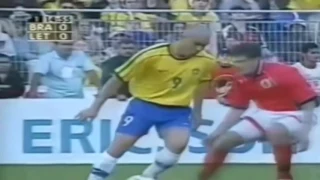 Ronaldo Fenômeno ● Moments Impossible to Forget ●