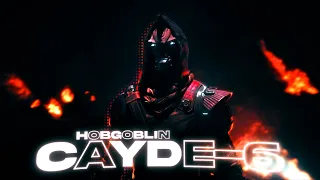 HOBGOBLIN - Cayde-6 💠 [Edit/Gmv]