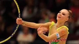 Rhythmic gymnastics music Pirates of the Carribean