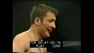 Andrey Semenov vs Andrey Rudakov [IAFC - Pankration World Championship 2000 (Day 2)] 29.04.2000