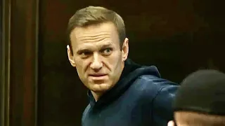О колонии, куда этапировали Навального
