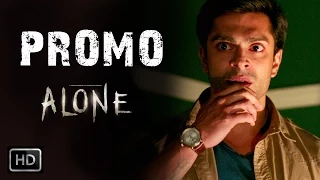 Alone - Promo | Bipasha Basu, Karan Singh Grover