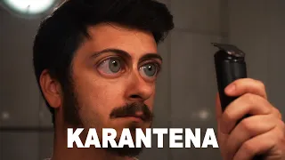 KARANTENA