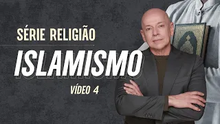 Religião #4: Islamismo | Leandro Karnal