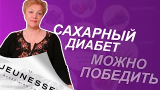 КАК УМЕНЬШИТЬ САХАР В КРОВИ | ОТЗЫВ КЛИЕНТА