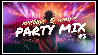 Party Mix - Mushups & Remixes