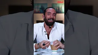 Kısmetse Olur Aşkın Gücü Erhan: Aynaya baktığımda mutlu değildim