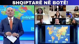 Opinion - Shqiptarë në botë! (6 Shkurt 2024)