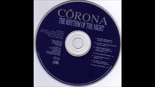 Corona - The Rhythm Of The Night (Lee Marrow Remix)