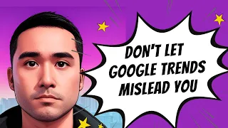 Google Trends Misleading You? Here's How to Fix It!