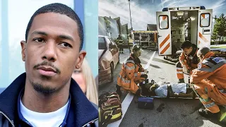 1 hour ago / Nick Cannon passed away after an accident / police are investigating the cause.