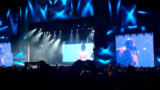 30 Seconds To Mars - Up In The Air - Rock In Rio - 24/09/2017