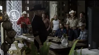 ESDLC 6 Cap 6 - Aurelio organiza una reunion con su gente pero no sabe quien es el verdadero enemigo