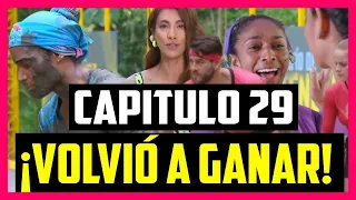 📢 CAPITULO 29 🔥 DESAFÍO XX2024 - VOLVIÓ A GANAR 😱💥 - CAPITULO 30 CAPITULO 31