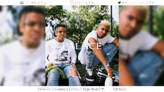 [FREE] Lil Gotit x Gunna x Lil Keed Type Beat | "Palace" | JI Beats