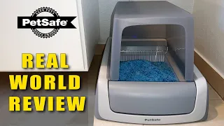 How Good Is The PetSafe Scoop Free Litter Box? 8 Years Later