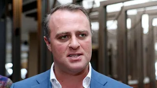 ‘Give someone else a go’: Tim Wilson wins Liberal preselection in Goldstein