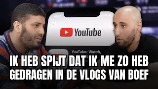 JEUGDVRIEND VAN BOEF JOPIE DOET ZIJN VERHAAL!