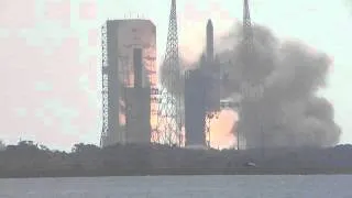 Launch of the Delta IV NROL-15 mission