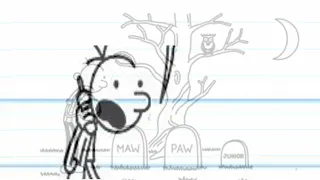 Diary of a Wimpy Kid: Greg tries Prankcalling