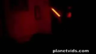 Darth Vader Prank