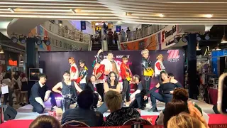 NCT DREAM ‘HELLO FUTURE’+NCT U ‘90’s LOVE Dance cover by I’M ALERT Form THAILAND