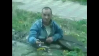 ПРИКОЛЫ Мужики жгут