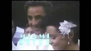 1987 NBC Miami Vice Promo
