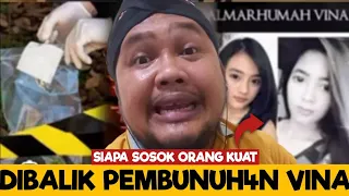 ADA ORANG KUAT DI BALIK PEMBUNH4N VINA CIREBON ! OPUNG SERIUS