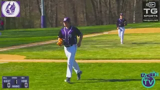 BFUHS vs Fair Haven - Varsity Baseball - April 27th, 2024 | Falls Area Community Television