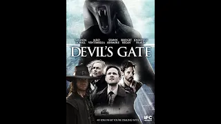 Movie Review: Devil's Gate