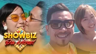 Showbiz Pa More: The woman behind Jhong Hilario’s glow