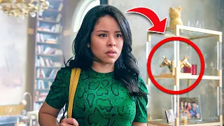 Good Trouble Season 3 Easter Eggs You TOTALLY Missed!