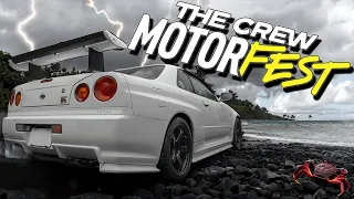 Why is The Crew Motorfest Getting so much Hate?
