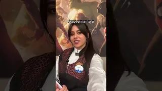 Sarah est Assistante Gouvernante Générale à #DisneylandParis, vous aussi vous pouvez postuler !