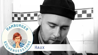 Haux "Seaside" live @ Hamburger Küchensessions